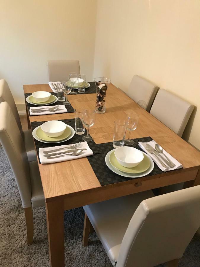 Cozy Apartment In Stratford From 18 Minutes To Central Лондон Экстерьер фото