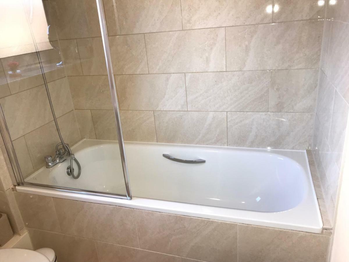 Cozy Apartment In Stratford From 18 Minutes To Central Лондон Экстерьер фото