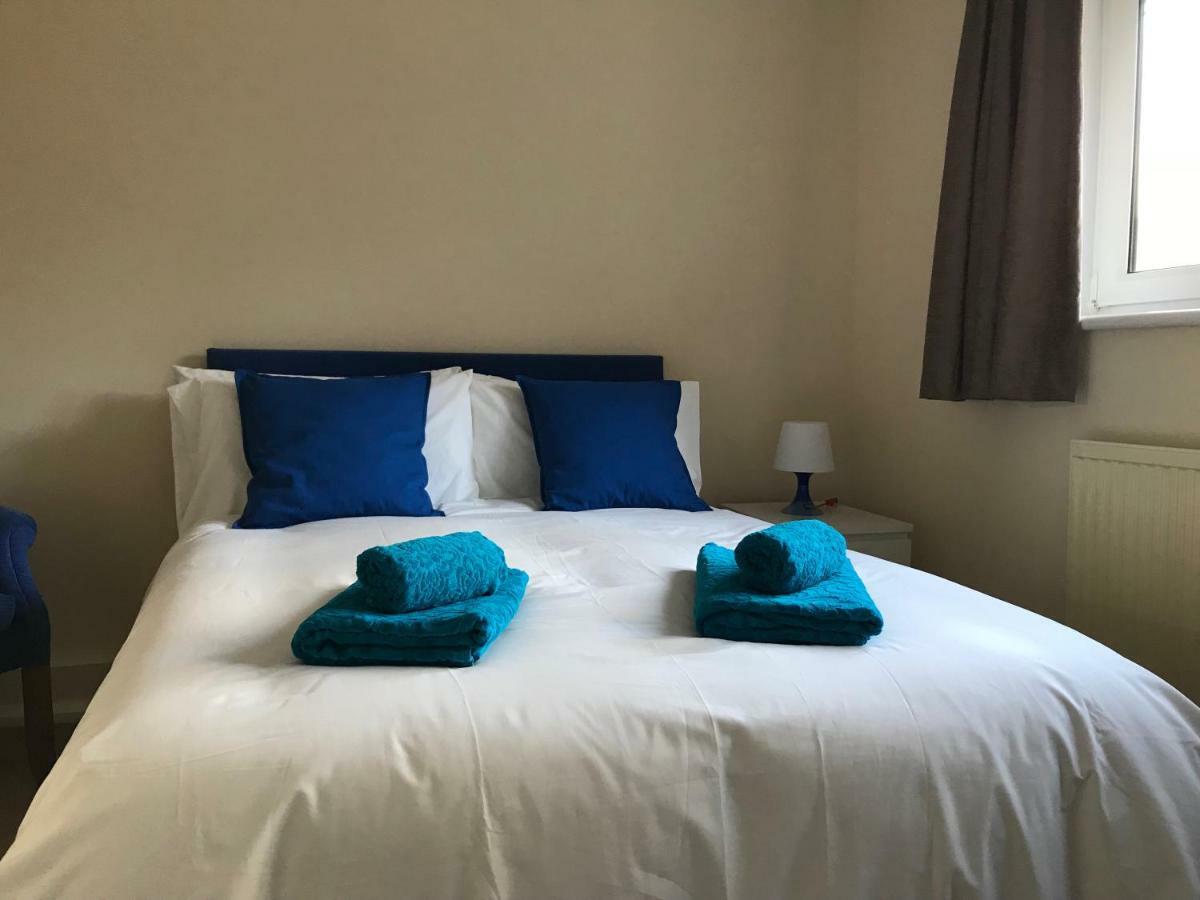 Cozy Apartment In Stratford From 18 Minutes To Central Лондон Экстерьер фото